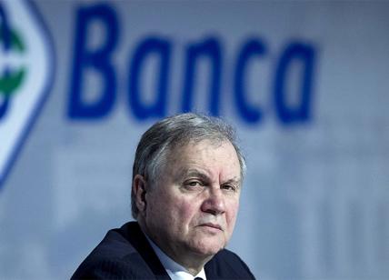 Banche popolari, rivoluzione in arrivo: le piccole cedono sul voto capitario Banche popolari, rivoluzione in arrivo: le piccole cedono sul voto capitario