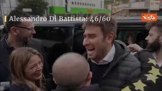 Infografica, le prove di maturita' dei politici del cambiamento