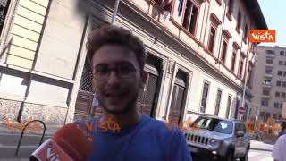 Il liceale che da due anni prende solo 10: "Passerò l'estate a studiare voglio andare a Medicina”