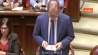 Legge salvavita, ok unanime della Camera, Mulé: “Grande prova di maturità”