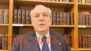 Innovazione, Zambrano (CNI): "Puo' dare contributo nel settore sanitario"