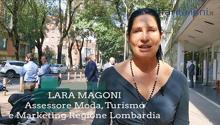 Regione Lombardia News/Intervista a Lara Magoni