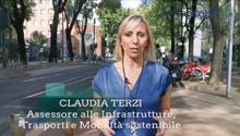 Regione Lombardia news: intervista a Claudia Terzi