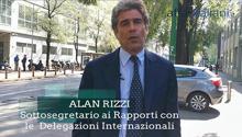 Regione Lombardia news: intervista a Alan Rizzi