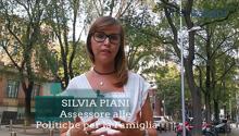 Regione Lombardia news: intervista a Silvia Piani