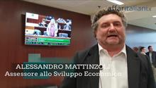 Regione Lombardia news: intervista a Alessandro Mattinzoli