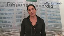 Regione Lombardia news: intervista a Lara Magoni
