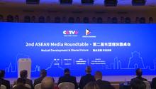 Pechino, incontro tra media cinesi e media internazionali
