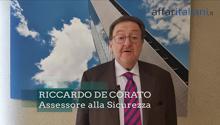 Regione Lombardi News: Intervista a: Riccardo De Corato