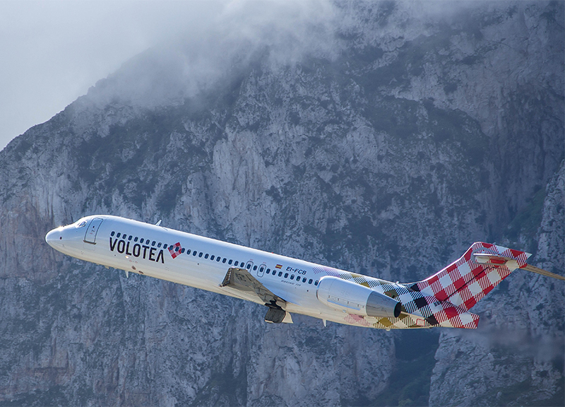 volotea ape