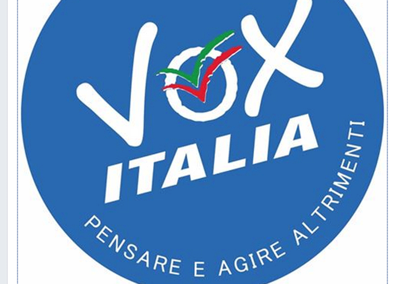 vox italia ape