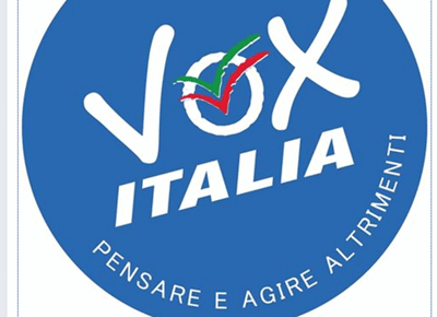 vox italia ape