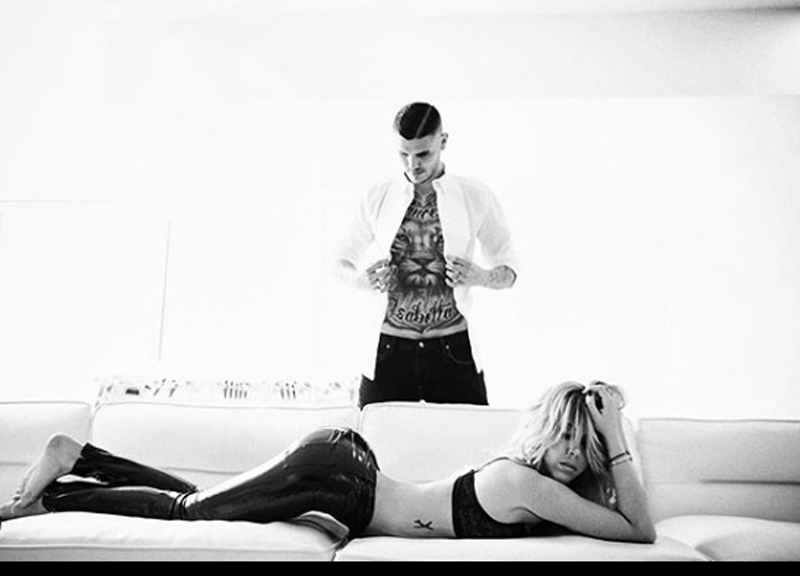 WANDA NARA - ICARDI (INSTAGRAM)