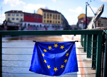 Bandiere al futuro, Roggiani: E' primavera europea, si rassegnino sovranisti