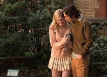 "Un giorno di pioggia a New York"