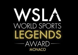 AWARD 2019. Nel Principato di Monaco gli Oscar dello Sport.