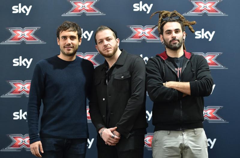 X FACTOR 2019 - OVER X FACTOR 2019 - OVER