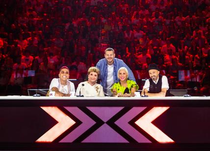 X Factor 2019 su Sky: 3 nuovi giudici, 2 special guest star alle Audizioni e..