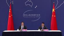 Xi's visit to Italy of significance to forging ahead into future