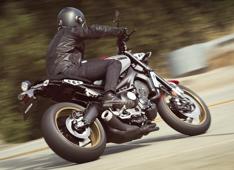 Yamaha accende l’EICMA 2019