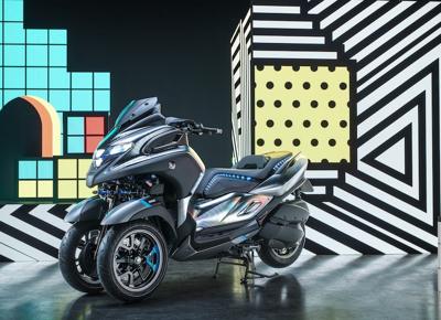 yamaha 3