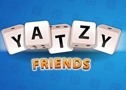 Yatzy Friends