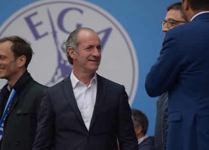 Autonomia, Zaia: "Si sta scrivendo pagina di storia inarrestabile in Italia"