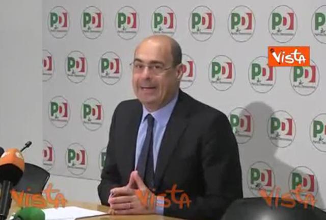 Toghe nel caos, tsunami sul Pd? E ora i renziani contro Zingaretti