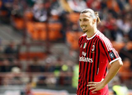 Ibrahimovic-Milan, Boban: "Si allontana..."