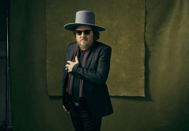 Zucchero (foto di Robert Ascroft) Zucchero (foto di Robert Ascroft)