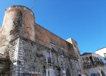 San Nicandro Garganico, il Castello torna alla comunità cittadina