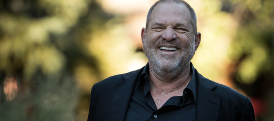 19 milioni di dollari per le vittime del produttore Harvey Weinstein