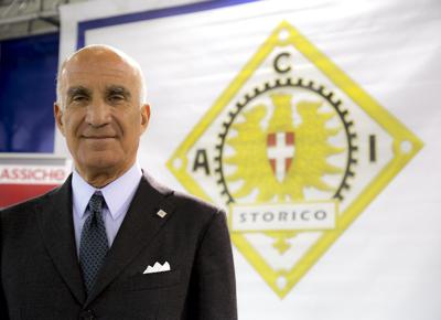 1 Sticchi Damiani ACI STORICO