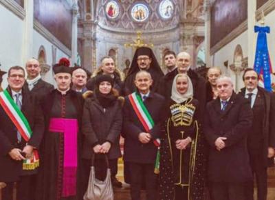 1 foto di gruppo