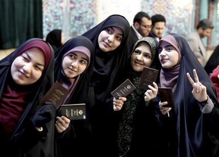 Elezioni Iran, addio riformismo Rohani. Qalibaf vince,pronto per la presidenza
