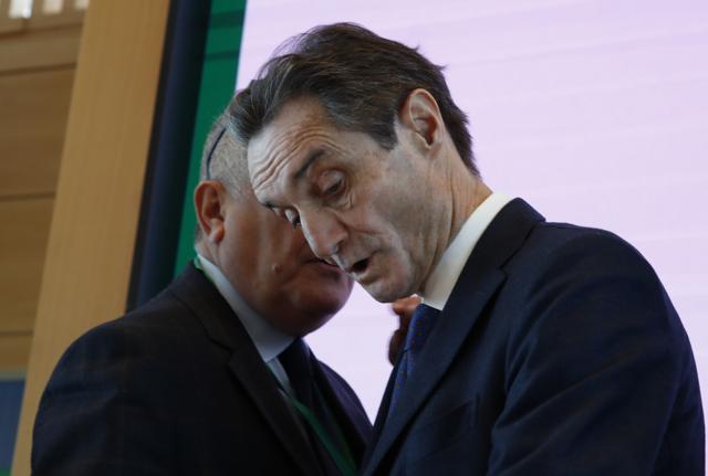 (fonte Lapresse) (fonte Lapresse)