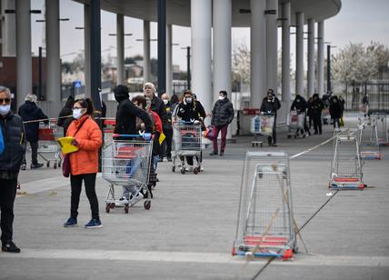 Consumatori soddisfatti dalla Gdo, sul podio Esselunga, Conad e Coop