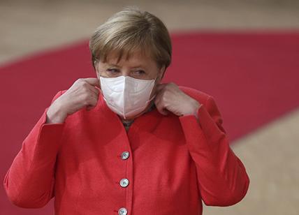 Coronavirus, in Germania allarme seconda ondata: in un giorno casi raddoppiati
