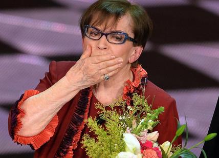 Milano piange la "sua" Franca Valeri: "Ricorderemo la tua inimitabile ironia"