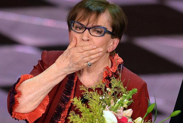Franca Valeri Franca Valeri
