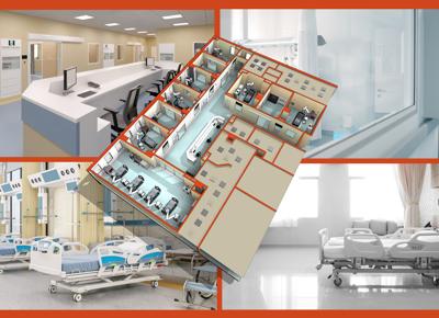 ospedale sacco