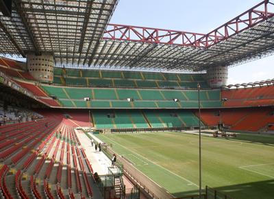 San Siro