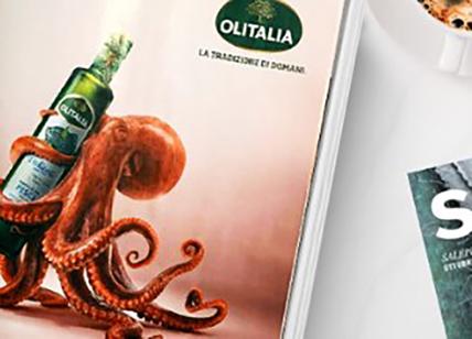 Olitalia rinnova l'accordo con Coldiretti per l'olio di girasole 100% italiano
