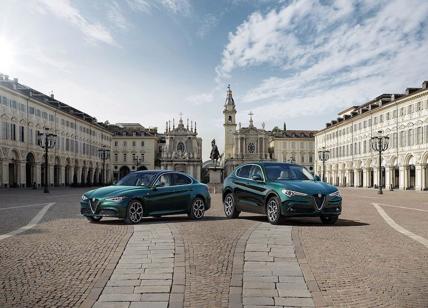 Alfa Romeo: arriva nelle concessionarie le nuove Giulia e Stelvio MY 2020
