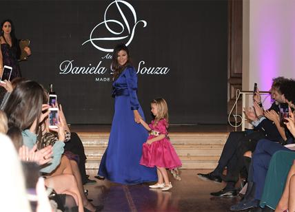 Daniela de Souza la collezione Mamma&bambina