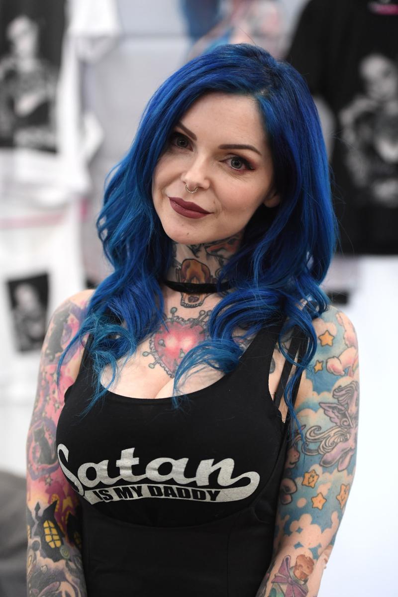 Milano Tattoo convention Milano Tattoo convention