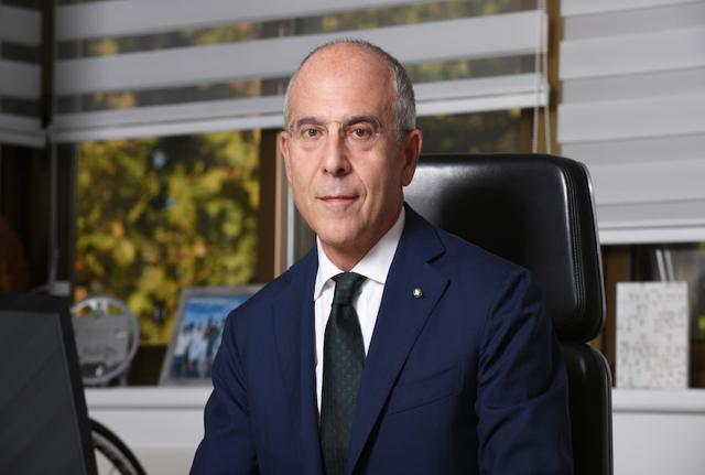 Francesco Starace Francesco Starace
