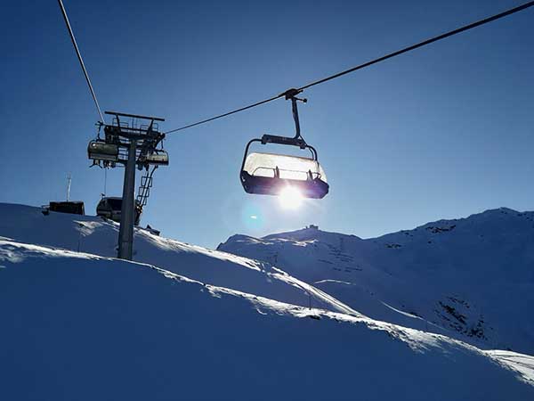 Bormio Stagione invernale 2019