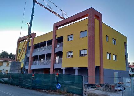 Co-housing: progetto al via "Aiuto a fragilità temporanea"
