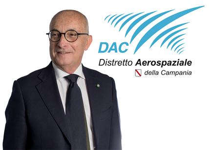 I nuovi progetti del Dac Campania, dalla fusoliera ibrida agli aerei green
